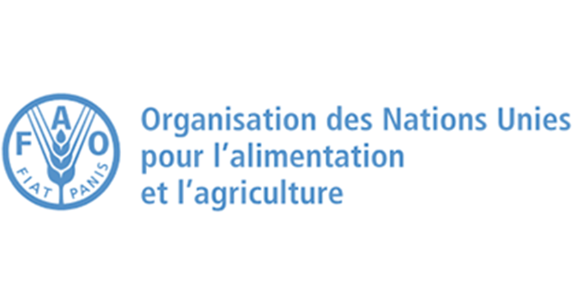 ORGANISATION DES NATIONS UNIES POUR L'ALIMENTATION ET L'AGRICULTURE